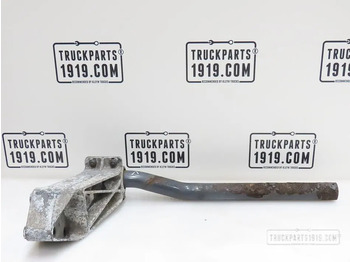 Αμάξωμα και εξωτερικό DAF