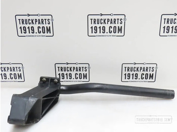 Αμάξωμα και εξωτερικό DAF