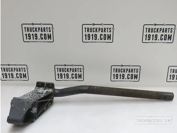 Αμάξωμα και εξωτερικό DAF