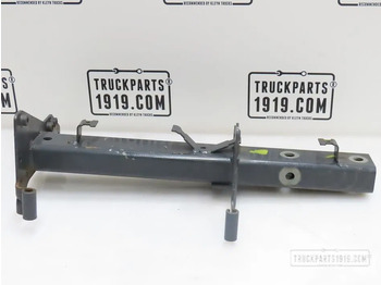 Αμάξωμα και εξωτερικό DAF