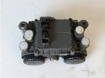 Εξαρτήματα φρένων DAF