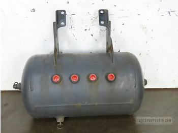 Εξαρτήματα φρένων DAF