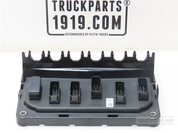 Ηλεκτρονική μονάδα ελέγχου DAF