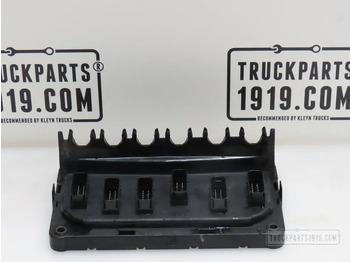 Ηλεκτρονική μονάδα ελέγχου DAF