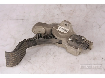 Πετάλι DAF XF 105