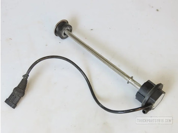 Σύστημα εξάτμισης DAF