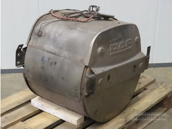 Καταλυτικός μετατροπέας DAF