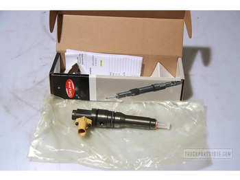 Σύστημα έγχυσης καυσίμου DELPHI