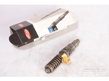 Σύστημα έγχυσης καυσίμου DELPHI