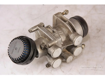 Βαλβίδα φρένων MAN