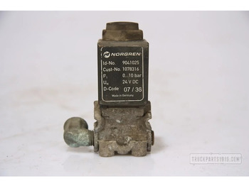 Βαλβίδα NORGREN