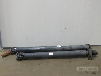 Ημιαξονιο IVECO