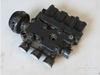 Βαλβίδα IVECO