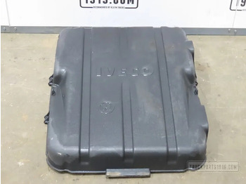 Ηλεκτρικό σύστημα IVECO