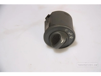 Ταμπλό αυτοκινήτου IVECO