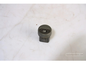 Ταμπλό αυτοκινήτου IVECO