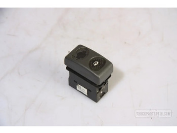 Ταμπλό αυτοκινήτου IVECO