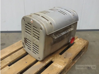 Καταλυτικός μετατροπέας IVECO