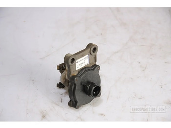 Πνευματική ανάρτηση VOLVO