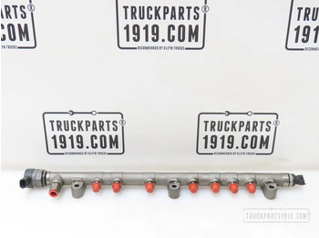 Φίλτρο καυσίμου MAN