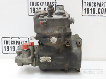 Κινητήρας και ανταλλακτικά MAN