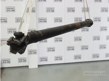 Ημιαξονιο MAN