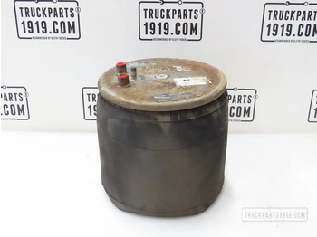 Πνευματική ανάρτηση MAN