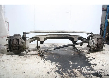 Αξονας και ανταλλακτικά MAN