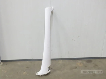 Αμάξωμα και εξωτερικό MAN