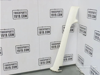 Αμάξωμα και εξωτερικό MAN