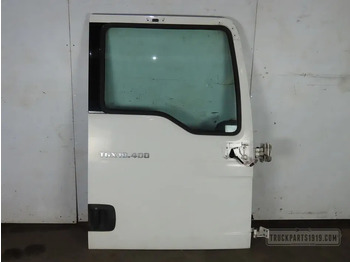 Πόρτα και ανταλλακτικά MAN TGX