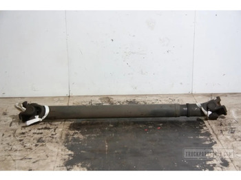 Ημιαξονιο MAN