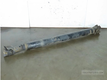 Ημιαξονιο MAN