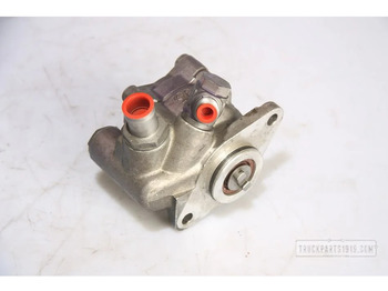 Αντλία υδραυλικού τιμονιού MAN TGL