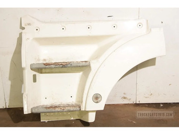 Σκαλοπάτι MAN