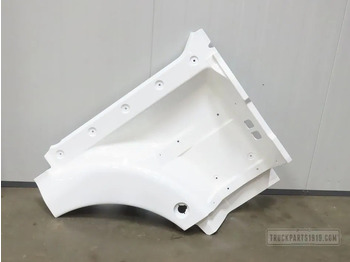 Αμάξωμα και εξωτερικό MAN