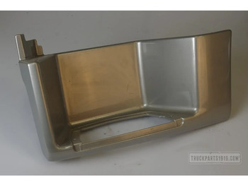 Σκαλοπάτι MAN TGX