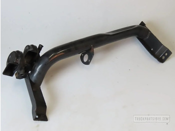 Αμάξωμα και εξωτερικό MAN