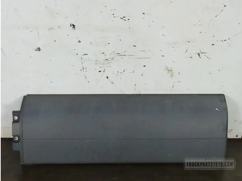 Αμάξωμα και εξωτερικό MAN