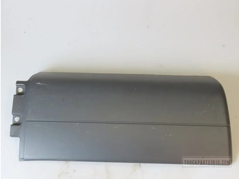 Αμάξωμα και εξωτερικό MAN