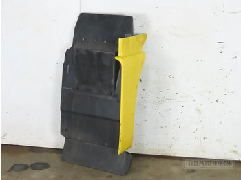 Αμάξωμα και εξωτερικό MAN