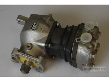 Κομπρεσέρ MAN