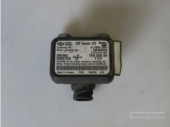 Αισθητήρας MAN