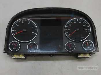 Ηλεκτρικό σύστημα MAN