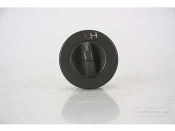 Ταμπλό αυτοκινήτου MAN