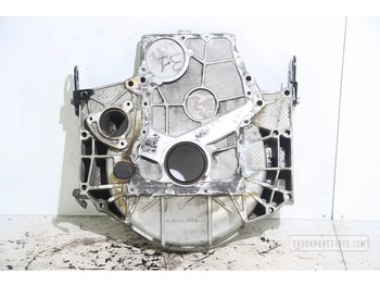 Κινητήρας και ανταλλακτικά MAN