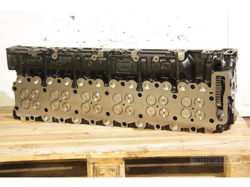 Κυλινδροκεφαλή MAN