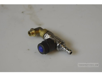 Σύστημα καυσίμου MAN