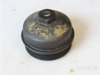 Σύστημα καυσίμου MAN