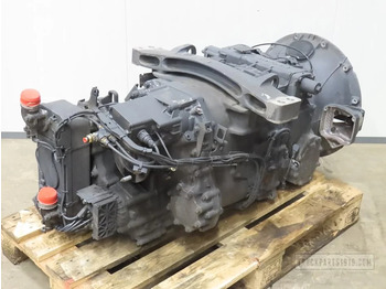 Κιβώτιο ταχυτήτων για Φορτηγό MAN Gearbox & Clutch Parts Versnellingsbak TIPMATIC 14: φωτογραφία 2